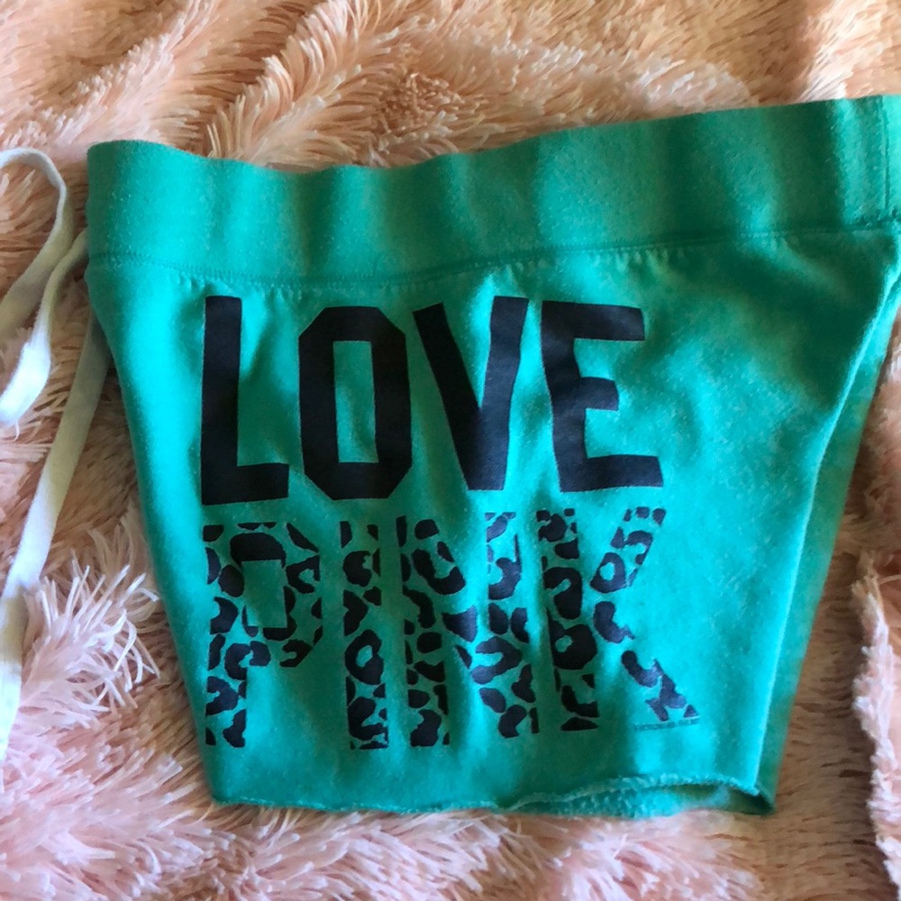 Sweat shorts